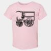 Toddler Jersey Tee Thumbnail