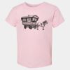 Toddler Jersey Tee Thumbnail