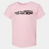 Toddler Jersey Tee Thumbnail