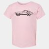 Toddler Jersey Tee Thumbnail