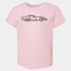 Toddler Jersey Tee Thumbnail