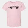 Toddler Jersey Tee Thumbnail