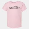 Toddler Jersey Tee Thumbnail