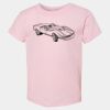 Toddler Jersey Tee Thumbnail