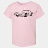 Toddler Jersey Tee Thumbnail