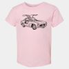 Toddler Jersey Tee Thumbnail
