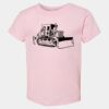 Toddler Jersey Tee Thumbnail