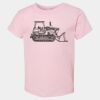 Toddler Jersey Tee Thumbnail