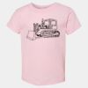 Toddler Jersey Tee Thumbnail