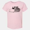 Toddler Jersey Tee Thumbnail