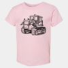 Toddler Jersey Tee Thumbnail