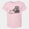 Toddler Jersey Tee Thumbnail