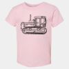 Toddler Jersey Tee Thumbnail