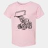 Toddler Jersey Tee Thumbnail