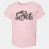 Toddler Jersey Tee Thumbnail