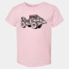 Toddler Jersey Tee Thumbnail