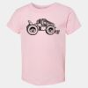 Toddler Jersey Tee Thumbnail