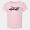 Toddler Jersey Tee Thumbnail