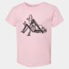 Toddler Jersey Tee Thumbnail