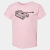 Toddler Jersey Tee Thumbnail
