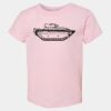Toddler Jersey Tee Thumbnail