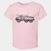 Toddler Jersey Tee Thumbnail