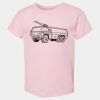 Toddler Jersey Tee Thumbnail
