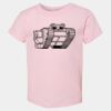 Toddler Jersey Tee Thumbnail