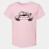 Toddler Jersey Tee Thumbnail