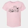 Toddler Jersey Tee Thumbnail