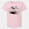 Toddler Jersey Tee Thumbnail