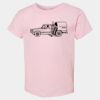 Toddler Jersey Tee Thumbnail