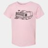 Toddler Jersey Tee Thumbnail