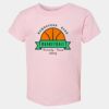 Toddler Jersey Tee Thumbnail