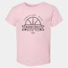 Toddler Jersey Tee Thumbnail