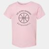 Toddler Jersey Tee Thumbnail