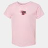 Toddler Jersey Tee Thumbnail