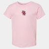 Toddler Jersey Tee Thumbnail