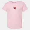Toddler Jersey Tee Thumbnail