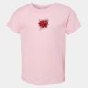 Toddler Jersey Tee Thumbnail