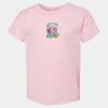 Toddler Jersey Tee Thumbnail