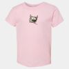 Toddler Jersey Tee Thumbnail
