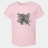 Toddler Jersey Tee Thumbnail