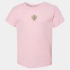 Toddler Jersey Tee Thumbnail