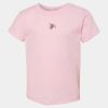 Toddler Jersey Tee Thumbnail