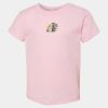Toddler Jersey Tee Thumbnail