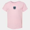 Toddler Jersey Tee Thumbnail