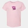 Toddler Jersey Tee Thumbnail