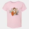 Toddler Jersey Tee Thumbnail