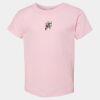Toddler Jersey Tee Thumbnail